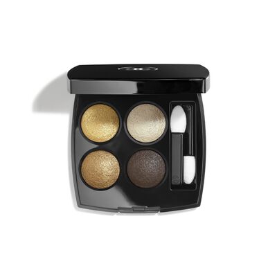 SOMBRAS DE OJOS EFECTOS MÚLTIPLES